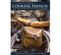 Flavors of France - Cooking French: Cuisine of Paris & Northern France [USA] [DVD]
