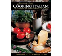 Flavors of Italy - Cooking Italian 2: Cuisine of Southern Italy [USA] [DVD]