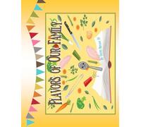 Flavors of Our Family