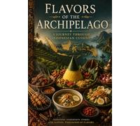Flavors of the Archipelago: A Journey Through Indonesian Cuisine