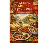 Flavors of the Middle Kingdom: A Journey Through the Cuisine of China