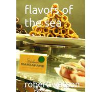 flavors of the sea