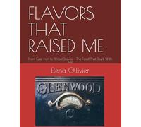 FLAVORS THAT RAISED ME: From Cast Iron to Wood Stoves - The Food That Stuck With Me