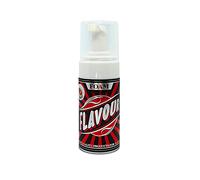 FLAVOUR BY DYNAMIC - Espuma para tatuajes - Foam aroma STRAWBERRY microblading - 120ml