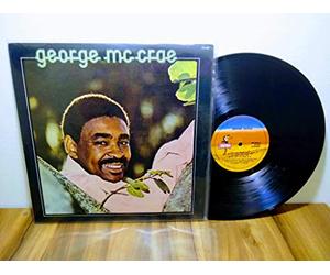 Flavour Feat.George Mccrae - Rock Your Baby [Import] [Vinilo]