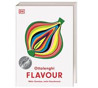 Flavour: Mehr Gemüse, mehr Geschmack