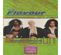 Flavour - NO MATTER WHAT U DO 12 INCH (12" VINYL) UK JIVE 1993
