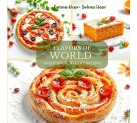 FLAVOURS OF WORLD - BAKERY RECIPES