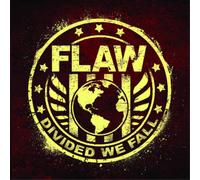 Flaw Divided We Fall (CD) Album (Importación USA)