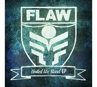 Flaw United We Stand (CD) (Importación USA)