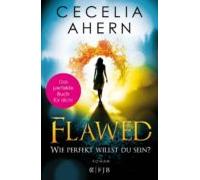 flawed - wie perfekt willst du sein?