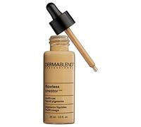 Flawless Creator Lightweight Foundation - 43W Dermablend for Women 1 oz Foundation