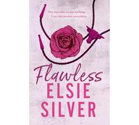 Flawless: Enter your cowboy era with this must-read, small-town romance from Sunday Times bestselling author!: 1 (Chestnut Springs, 1)