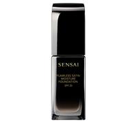 SENSAI Flawless Satin Moisture Foundation SPF 25 FS204 Beige miel 30 ml