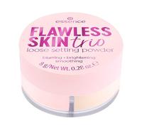 Flawless Skin Powder