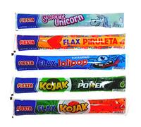 Flax Fiesta Surtidos 2022 | 100 Unidades de 70ml