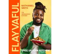Flayvaful: Spice up your kitchen!