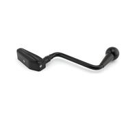 FLBZBLKASL pedal de la palanca de cambios Palanca de cambios de marcha atrás extendida para motocicleta para para R18 para Classic (2021-2023)(Black)