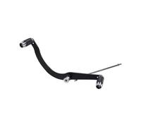 FLBZBLKASL pedal de la palanca de cambios Para Vulcan S 650 EN650 VN650 S650 2015-2023, Kit De Varillaje De Cambio De Marchas Con Palanca De Cambios De Punta/tacón Para Motocicleta(B)