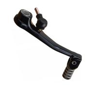 FLBZBLKASL pedal de la palanca de cambios Pedal de cambio de pie para CBR600RR para CB1000R 24720-MFL-610 24720-MEE-000 24720-MEE-D00, palanca de cambios plegable para motocicleta.