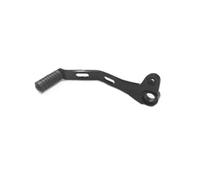 FLBZBLKASL pedal de la palanca de cambios Pedales de cambio para Benelli para TRK702, para TRK 702 X, para TRK702X, BJ700-5F, palanca de cambios para motocicleta