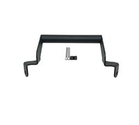 FLBZBLKASL Soporte para Teléfono para ZX25R para Ninja ZX-25R ZX-SE 2021-2023 Soporte GPS Moto