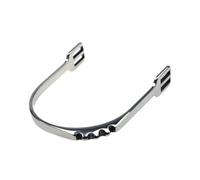 FLCPJGV 2X Espuelas para Caballos Accesorios de Equitación Espuelas para Entrenamiento de Caballos