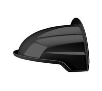 FLCPJGV Freneci Cubierta para de La Cámara Cubierta Protectora Escudo Estable Universal Fácil de