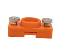 FLCPJGV Panel Aplicador de Pegamento para Madera Esparcidor de Cola Manual Banda de Sellado Accesorio Universal Portátil en Pp Adecuado para Carpintería Y Uso, Style B