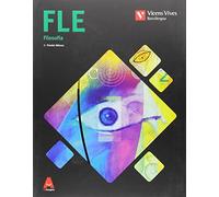 FLE (FILOSOFIA BATXILERGOA) 3D IKASGELA: Fle. Filosofia. 3D Ikasgela: 000001 - 9788468232485