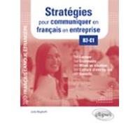 Fle (français Langue Étrangère). Stratégies Pour Communiquer En França