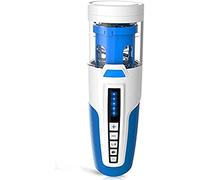 Fle Masturvador Masculinos Electrico Masculino Silicona Electrica Masturbator Masculino Telescopico Automatico Masturbacion Masculina Sexual Masturbador 3D Hombr
