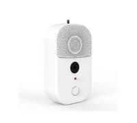 Flea eliminator for home, dust mite & bed bug killer, safe indoor device--