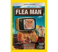 Flea Man – National Geographic – DVD – Edición USA – 2 discos