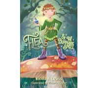 FLEA & The Sapphire Spell: 1