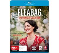 Fleabag: The Complete Collection
