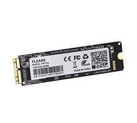 FLEANE FM13A SSD PCIe NVMe de 512 GB con herramientas de bricolaje para MacBook Air A1465 A1466 (mediados de 2013-mediados de 2017), MacBook Pro Retina A1398 A1502 (finales de 2013-mediados de 2015