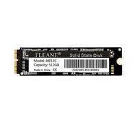 FLEANE MZ13C 512GB SSD para MacBook Air (mediados de 2013-2017) A1465 A1466, MacBook Pro (finales de 2013-2015) A1398 A1502, iMac Pro A1481 (finales de 2013), Mac Mini A1347 (finales de 2014)