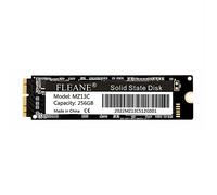 FLEANE MZ13C - Reemplazo SSD de 256 GB para MacBook Pro A1398 A1502 (finales de 2013-2015), MacBook Air A1465 A1466 (mediados de 2013-2017), iMac (finales de 2013-2017)