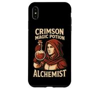 Flebotomista Humor Lab Tech Funny Medical Blood Draw Nurse Carcasa para iPhone XS MAX