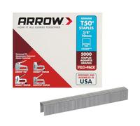 Flecha a506ip grapas, T50, 3/8 ", 10 mm (Pack de 5000)