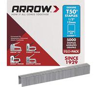 Flecha a508ip grapas, T50, 1/2 ", 12 mm (Pack de 5000)
