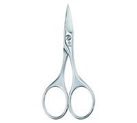 Flecha anillo 9 cm, tijeras de uñas, forma clásica