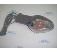 Flecha Completa 11724 Trasero SX para Honda 1000 CBR RR Fireblade 2008 2009 2010