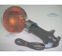 Flecha Completa Cromo 7182 Delantero SX Kawasaki 750 VN Vulcan 1989 1990