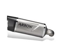 FLECHA DE ALUMINIO TERMINAL DE INDY RACE PARA BMW R 1300 GS / ADVENTURE 2024-202
