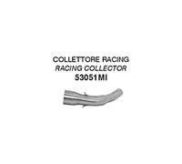 FLECHA DE CARRERAS DE COLECCIONISTAS CENTRALES PARA PIAGGIO PARA VESPA GTS 300I.