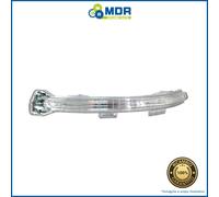 Flecha Espejo Derecho Para Volkswagen Touran 2015-> A Led