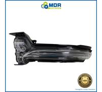 Faro Luz Retrovisor Para LED para Ford Kuga De 2020 Izquierdo