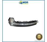 Flecha Espejo Izquierda Para Audi A3 2012-> 3/4/5 Puertas A Led